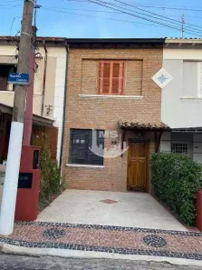 Casa com 2 Quartos à venda, 79m² no Taquaral, Campinas