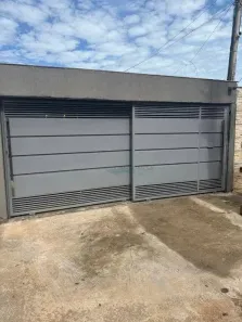 Casa com 2 Quartos à venda, 90m² no Jardim Padovani, Londrina