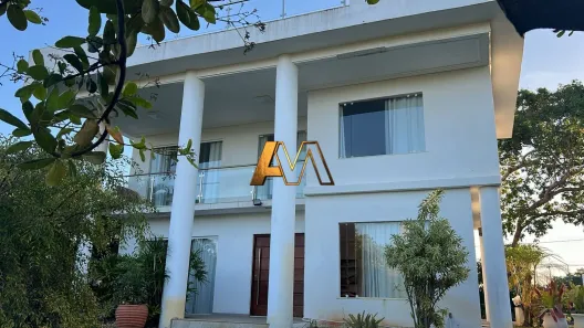Casa com 4 Quartos à venda, 394m² no Busca Vida (Abrantes), Camaçari