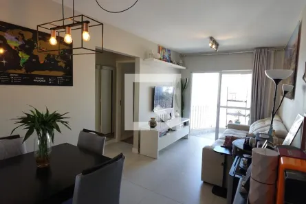 Apartamento com 2 Quartos à venda, 55m² no Bosque da Saúde, São Paulo