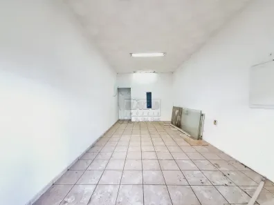 Ponto Comercial para alugar, 60m² no Centro, Ribeirão Preto