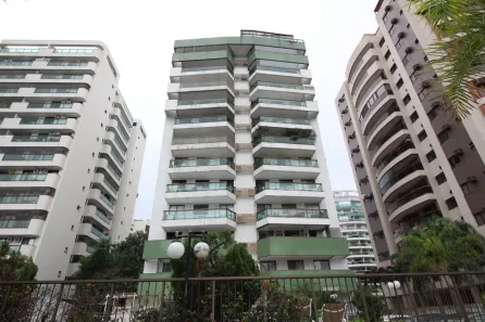 Apartamento com 3 Quartos à venda, 83m² no Barra Olímpica, Rio de Janeiro