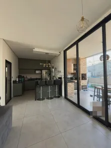 Casa de Condomínio com 4 Quartos para alugar, 242m² no Condomínio Residencial Fogaça, Jacareí
