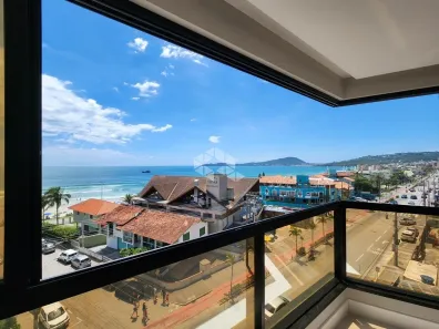 Apartamento com 3 Quartos à venda, 136m² no Bombas, Bombinhas