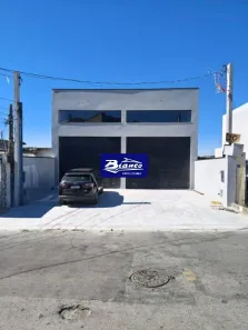 Ponto Comercial à venda, 275m² no Jardim Bom Clima, Guarulhos