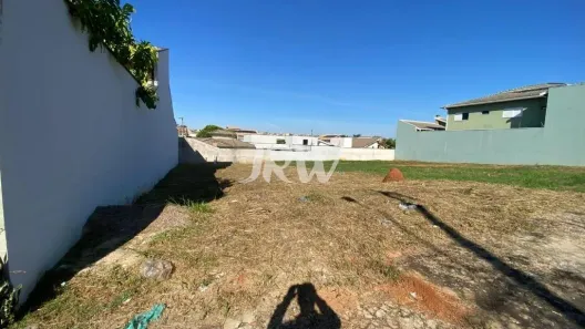 Lote/Terreno à venda, 360m² no Jardim Esplanada II, Indaiatuba