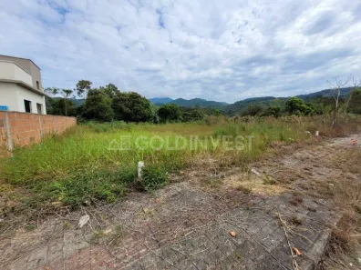 Lote/Terreno à venda, 302m² no lageado baixo, Guabiruba