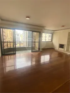 Apartamento com 3 Quartos à venda, 198m² no Jardim Europa, São Paulo