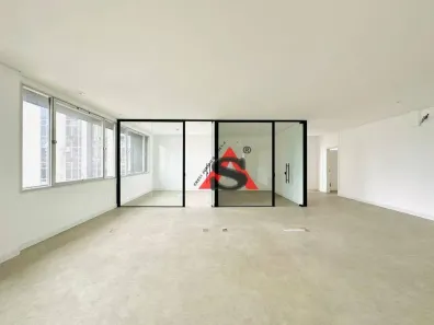 Sala Comercial para alugar, 200m² no Bela Vista, São Paulo