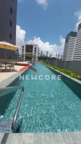 Apartamento com 3 Quartos à venda, 98m² no Manaíra, João Pessoa