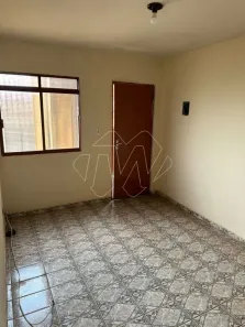 Apartamento com 2 Quartos à venda, 51m² no Vila Harmonia, Araraquara