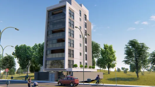 Apartamento com 3 Quartos à venda, 92m² no Itacolomi, Balneário Piçarras