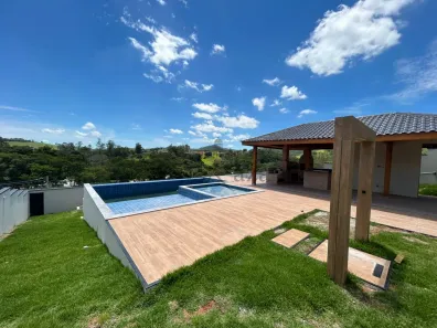 Casa de Condomínio com 4 Quartos à venda, 522m² no Jambeiro, Jambeiro