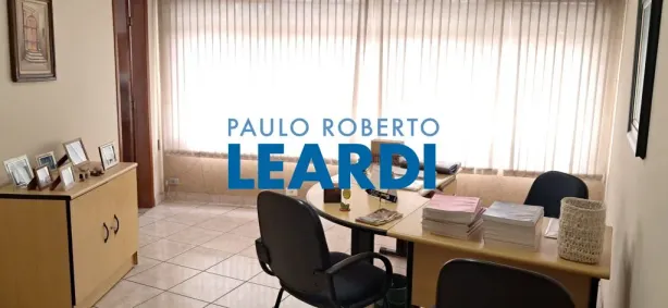 Sala Comercial para alugar, 28m² no Jardim Centenário, São Paulo