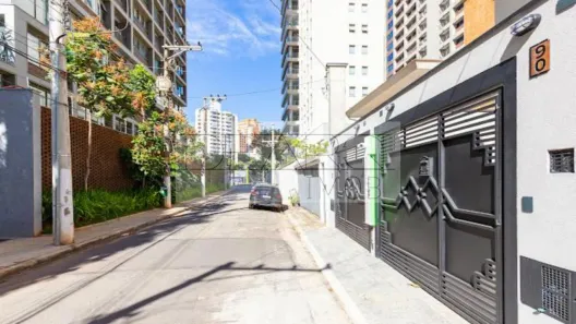 Casa com 2 Quartos à venda, 190m² no Vila Nova Conceição, São Paulo