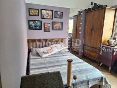 Sobrado com 4 Quartos à venda, 190m² no Vila Congonhas, São Paulo