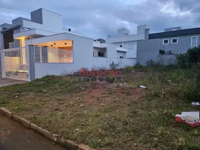 Lote/Terreno à venda, 200m² no Estância Velha, Canoas
