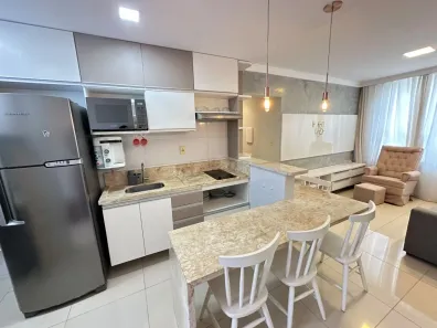 Apartamento com 2 Quartos para alugar, 50m² no Jardim Oceania, João Pessoa
