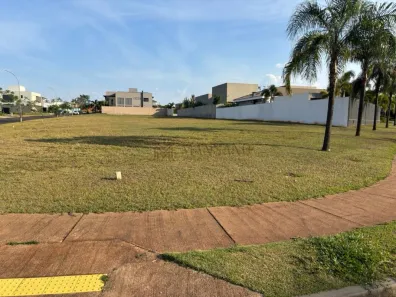 Lote/Terreno à venda, 591m² no Alphaville, Bauru