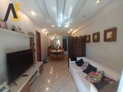 Apartamento com 3 Quartos à venda, 128m² no Freguesia (Jacarepaguá), Rio de Janeiro
