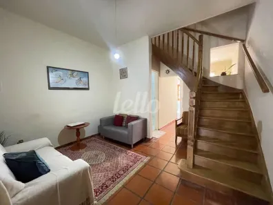 Casa com 2 Quartos à venda, 82m² no Mooca, São Paulo