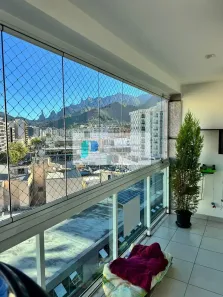 Apartamento com 2 Quartos à venda, 101m² no Várzea, Teresópolis