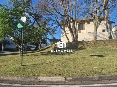 Lote/Terreno à venda, 374m² no Arujá 5, Arujá