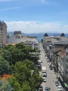 Sala Comercial à venda, 48m² no Centro, Niterói