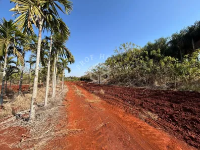 Fazenda/Sítio à venda, 155m² no Geada, Iracemápolis