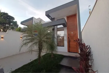 Casa com 4 Quartos à venda, 115m² no Brant, Lagoa Santa