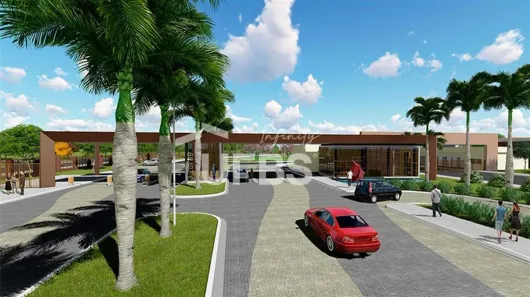 Lote/Terreno à venda, 300m² no Jardins Barcelona, Senador Canedo