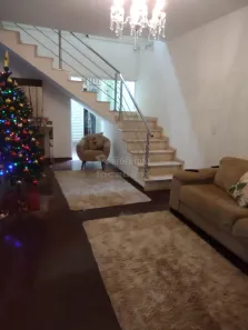 Sobrado com 4 Quartos à venda, 350m² no Jardim Europa, São José do Rio Preto