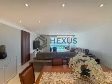 Apartamento com 3 Quartos à venda, 181m² no Pitangueiras, Guarujá