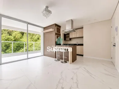 Apartamento com 2 Quartos para alugar, 71m² no Ressacada, Itajaí