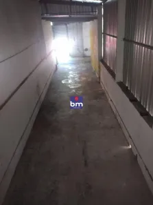Galpão/Depósito/Armazém para alugar, 120m² no Jardim Arpoador, São Paulo
