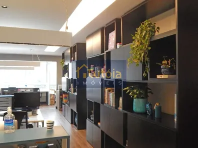Prédio Comercial à venda, 142m² no Vila Mariana, São Paulo