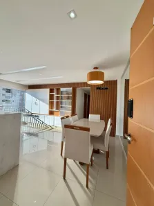 Apartamento com 3 Quartos à venda, 76m² no Vila Monticelli, Goiânia