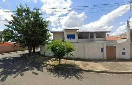 Casa com 6 Quartos à venda, 321m² no Jardim Amoreiras, Campinas