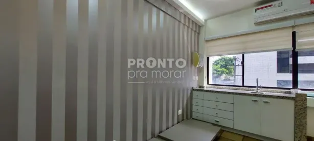 Sala Comercial à venda, 32m² no Graças, Recife