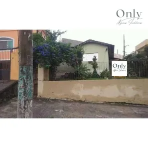 Lote/Terreno à venda, 249m² no Jardim Mangalot, São Paulo