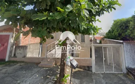 Casa com 6 Quartos à venda, 200m² no Jardim Florence, Campinas