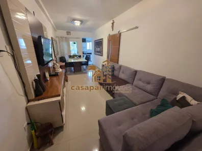Apartamento com 3 Quartos à venda, 90m² no Santa Maria, São Caetano do Sul