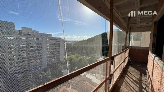 Apartamento com 3 Quartos à venda, 100m² no Praia da Costa, Vila Velha