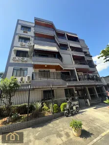 Apartamento com 4 Quartos para alugar, 138m² no Irajá, Rio de Janeiro
