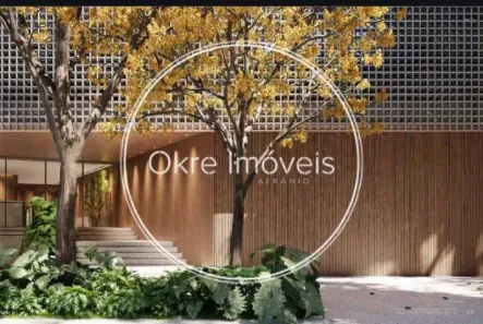 Sala Comercial à venda, 84m² no Leblon, Rio de Janeiro