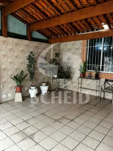 Sobrado com 3 Quartos à venda, 141m² no Jardim Itapeva, São Paulo
