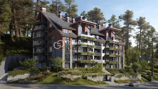 Apartamento com 3 Quartos à venda, 111m² no Planalto, Gramado