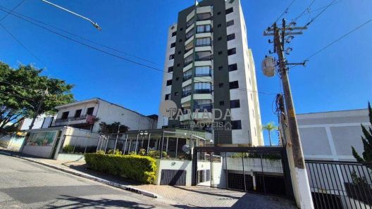 Apartamento com 2 Quartos à venda, 64m² no Vila Invernada, São Paulo