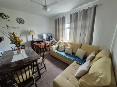 Apartamento com 1 Quarto à venda, 66m² no Centro, Peruíbe