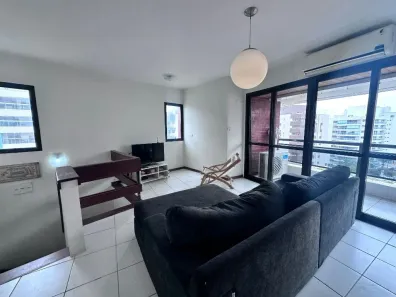 Apartamento com 3 Quartos à venda, 110m² no Riviera, Bertioga